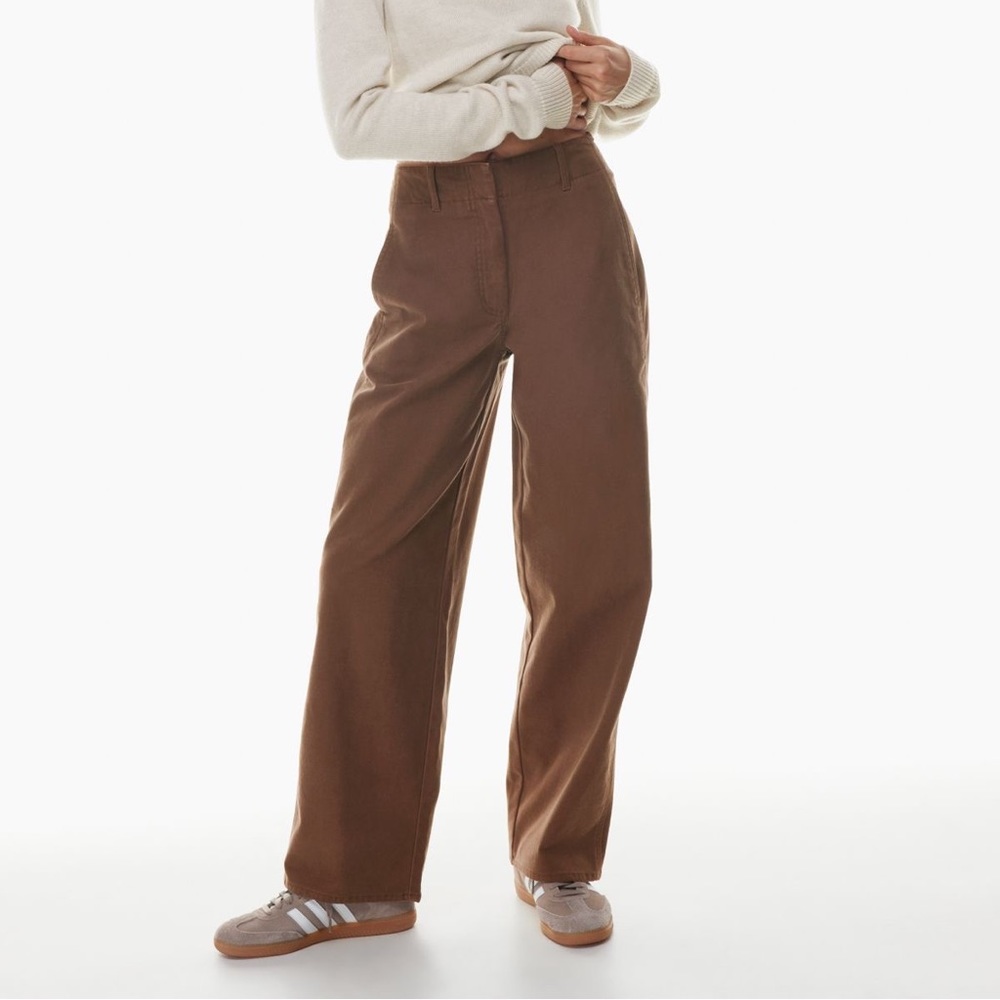 Wilfred Free Ascendant Pant 4